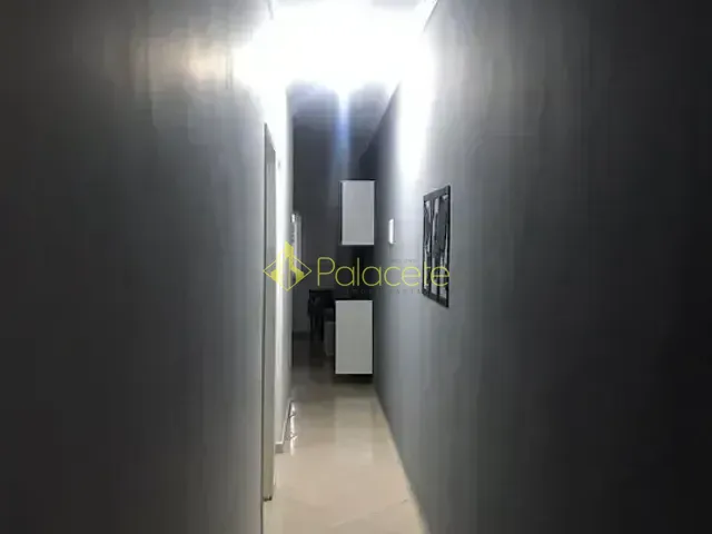 Casa com 150m² 2 quartos e 2 banheiros, à venda, no bairro Residencial e Comercial Laerte Asumpção em Pindamonhangaba