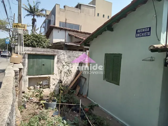 Casa com 456m² 5 quartos e 3 banheiros, à venda, no bairro Jardim Nova América em São José dos Campos