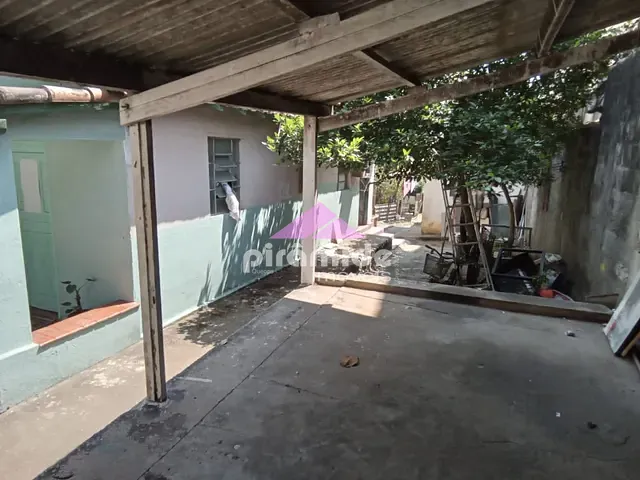 Casa com 456m² 5 quartos e 3 banheiros, à venda, no bairro Jardim Nova América em São José dos Campos