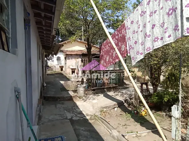Casa com 456m² 5 quartos e 3 banheiros, à venda, no bairro Jardim Nova América em São José dos Campos