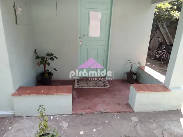 Casa com 456m² 5 quartos e 3 banheiros, à venda, no bairro Jardim Nova América em São José dos Campos