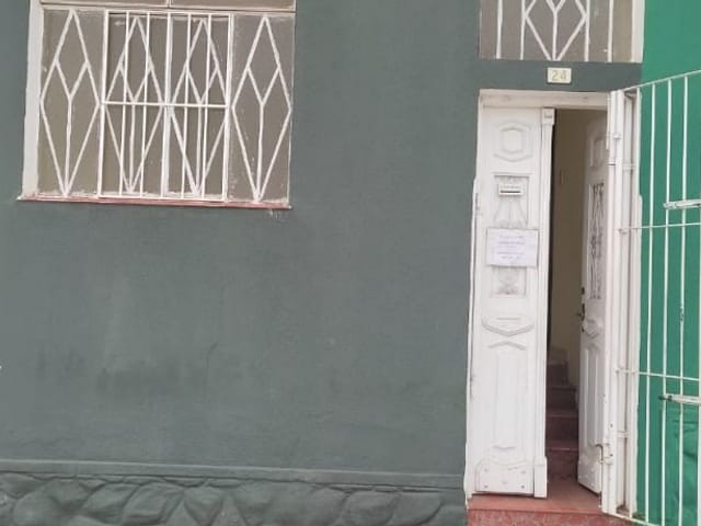 Foto do Casa - Casa com 2 dormitórios para alugar, 60 m² por R$ 1.156,99/mês - Centro - Sorocaba/SP | Ary Proenca Negócios Imobiliários Ltda