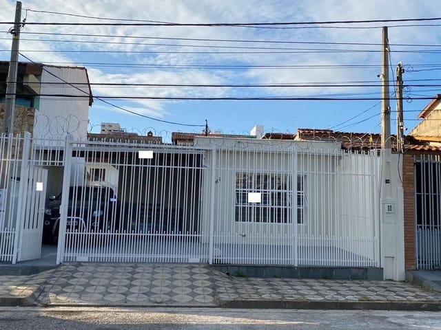 Foto do Casa - Casa para Locação 2 Quartos, 1 Vaga, 196M², Vila Jardini, Sorocaba - SP | Ary Proenca Negócios Imobiliários Ltda
