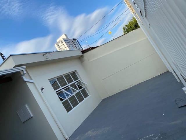 Foto do Casa - Casa para Locação 2 Quartos, 1 Vaga, 196M², Vila Jardini, Sorocaba - SP | Ary Proenca Negócios Imobiliários Ltda