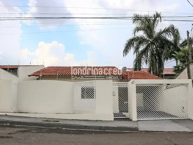 Casa com 365m² 3 quartos e 2 banheiros, à venda, no bairro Coliseu em Londrina