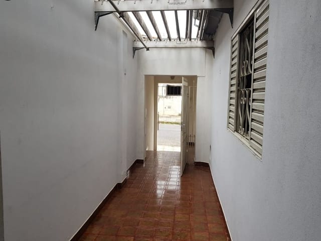 Foto do Casa - Casa com 2 dormitórios à venda, 95 m² por R$ 235.000,00 - Vila Santana - Sorocaba/SP | Ary Proenca Negócios Imobiliários Ltda