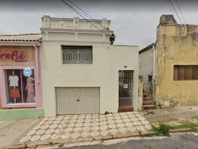 Foto do Casa - Casa com 2 dormitórios à venda, 95 m² por R$ 235.000,00 - Vila Santana - Sorocaba/SP | Ary Proenca Negócios Imobiliários Ltda