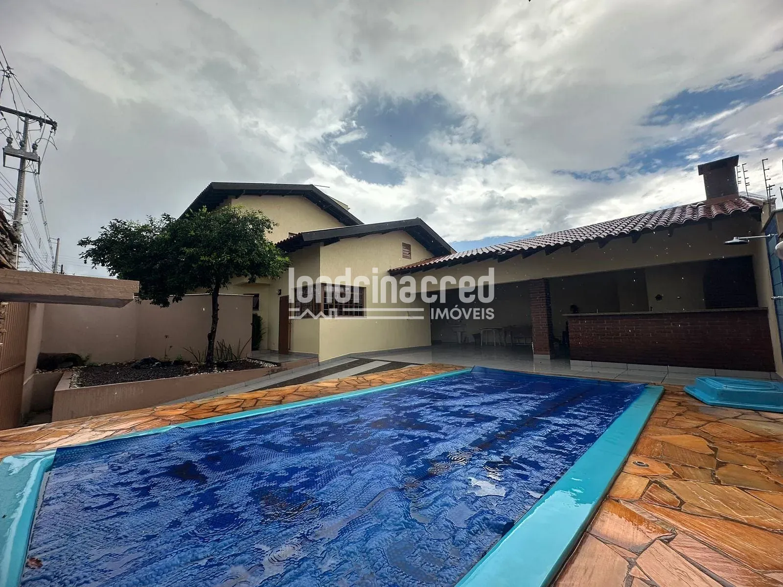 Casa, 3 quartos, 226 m² - Foto 6