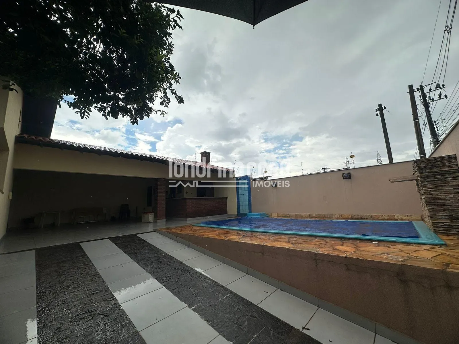 Casa, 3 quartos, 226 m² - Foto 9