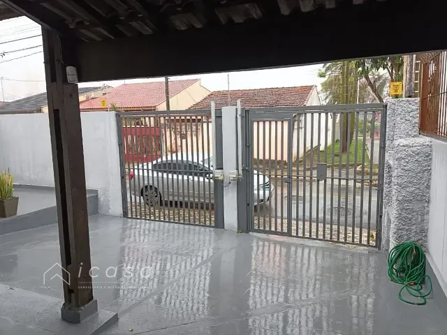 Casa com 250m² 2 quartos e 1 banheiro, à venda, no bairro Jardim Independência em Taubaté