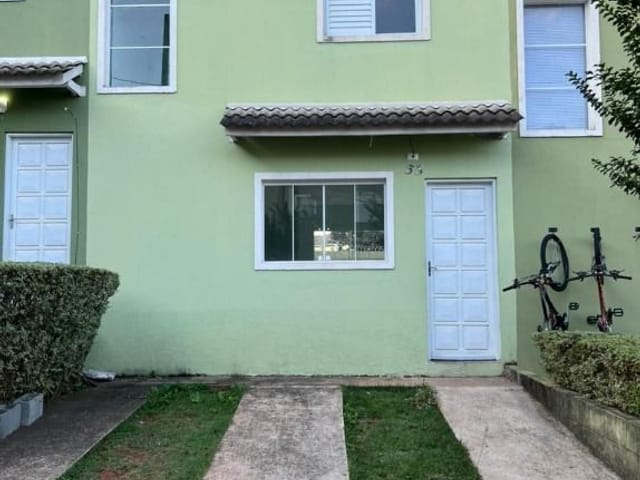 Foto do Casa - Casa com 2 dormitórios à venda, 52 m² por R$ 215.000,00 - Éden - Sorocaba/SP | Ary Proenca Negócios Imobiliários Ltda