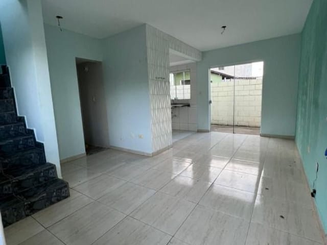 Foto do Casa - Casa com 2 dormitórios à venda, 52 m² por R$ 215.000,00 - Éden - Sorocaba/SP | Ary Proenca Negócios Imobiliários Ltda