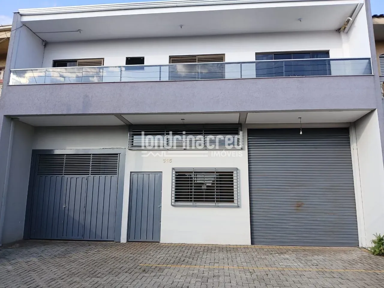 Casa, 3 quartos, 350 m² - Foto 1