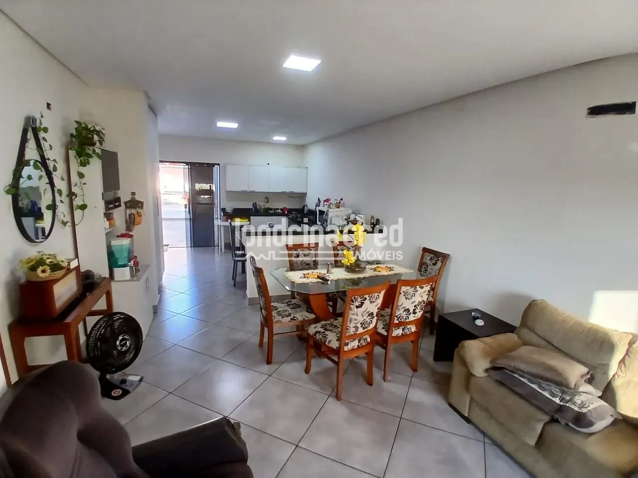 Casa, 3 quartos, 350 m² - Foto 29