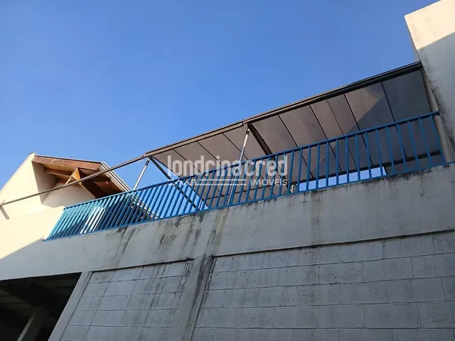 Casa com 600m² 3 quartos e 3 banheiros, à venda, no bairro Parque Residencial Joaquim Toledo Piza em Londrina