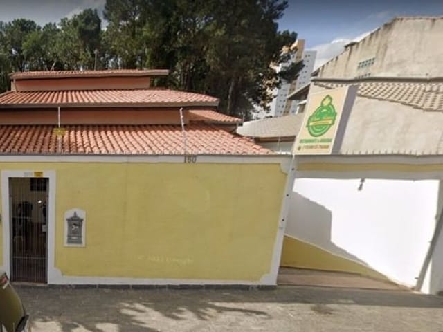 Foto do Casa - Casa com 3 dormitórios, 332 m² - venda por R$ 980.000,00 ou aluguel por R$ 7.254,00/mês - Cerrado - Sorocaba/SP | Ary Proenca Negócios Imobiliários Ltda