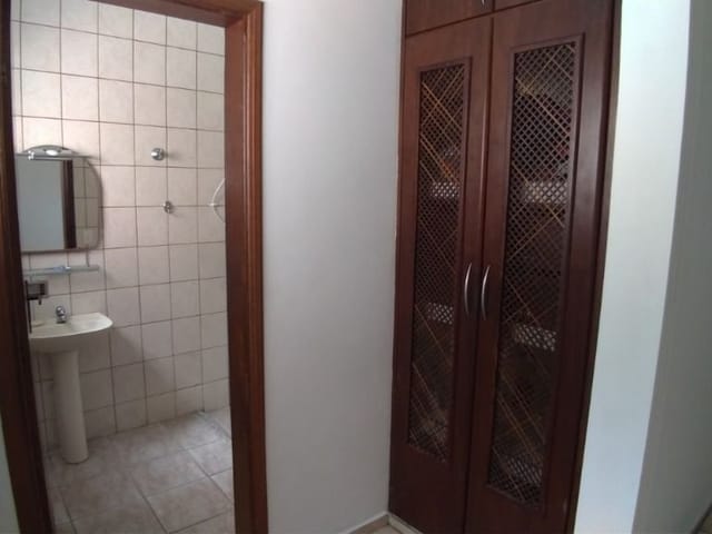 Foto do Casa - Casa com 3 dormitórios, 332 m² - venda por R$ 980.000,00 ou aluguel por R$ 7.254,00/mês - Cerrado - Sorocaba/SP | Ary Proenca Negócios Imobiliários Ltda