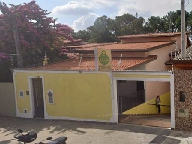 Foto do Casa - Casa com 3 dormitórios, 332 m² - venda por R$ 980.000,00 ou aluguel por R$ 7.254,00/mês - Cerrado - Sorocaba/SP | Ary Proenca Negócios Imobiliários Ltda
