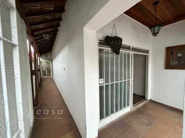 Casa com 200m² 3 quartos e 1 banheiro, à venda, no bairro Vila Pantaleão em Caçapava