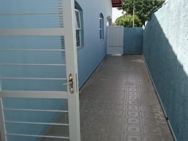 Foto do Casa - Casa com 3 dormitórios à venda, 140 m² por R$ 400.000,00 - Central Parque Sorocaba - Sorocaba/SP | Ary Proenca Negócios Imobiliários Ltda