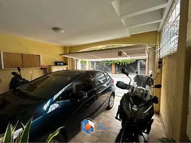 Casa com 203m² 3 quartos e 3 banheiros, à venda, no bairro Jardim São Paulo(Zona Norte) em São Paulo