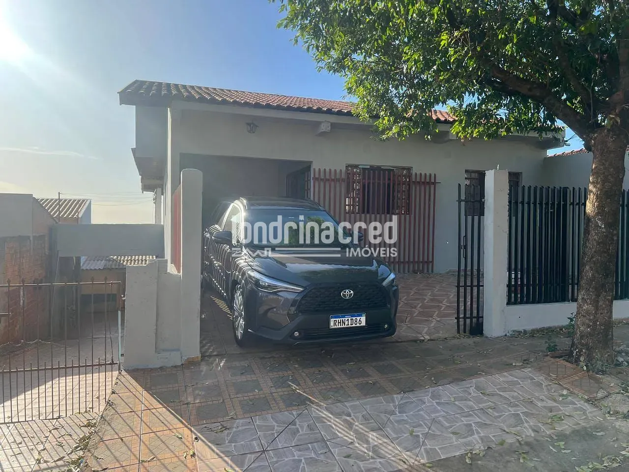 Casa, 4 quartos, 300 m² - Foto 1