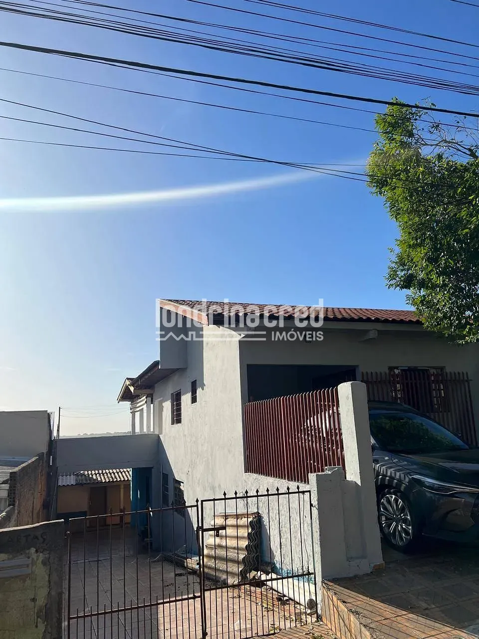Casa, 4 quartos, 300 m² - Foto 3