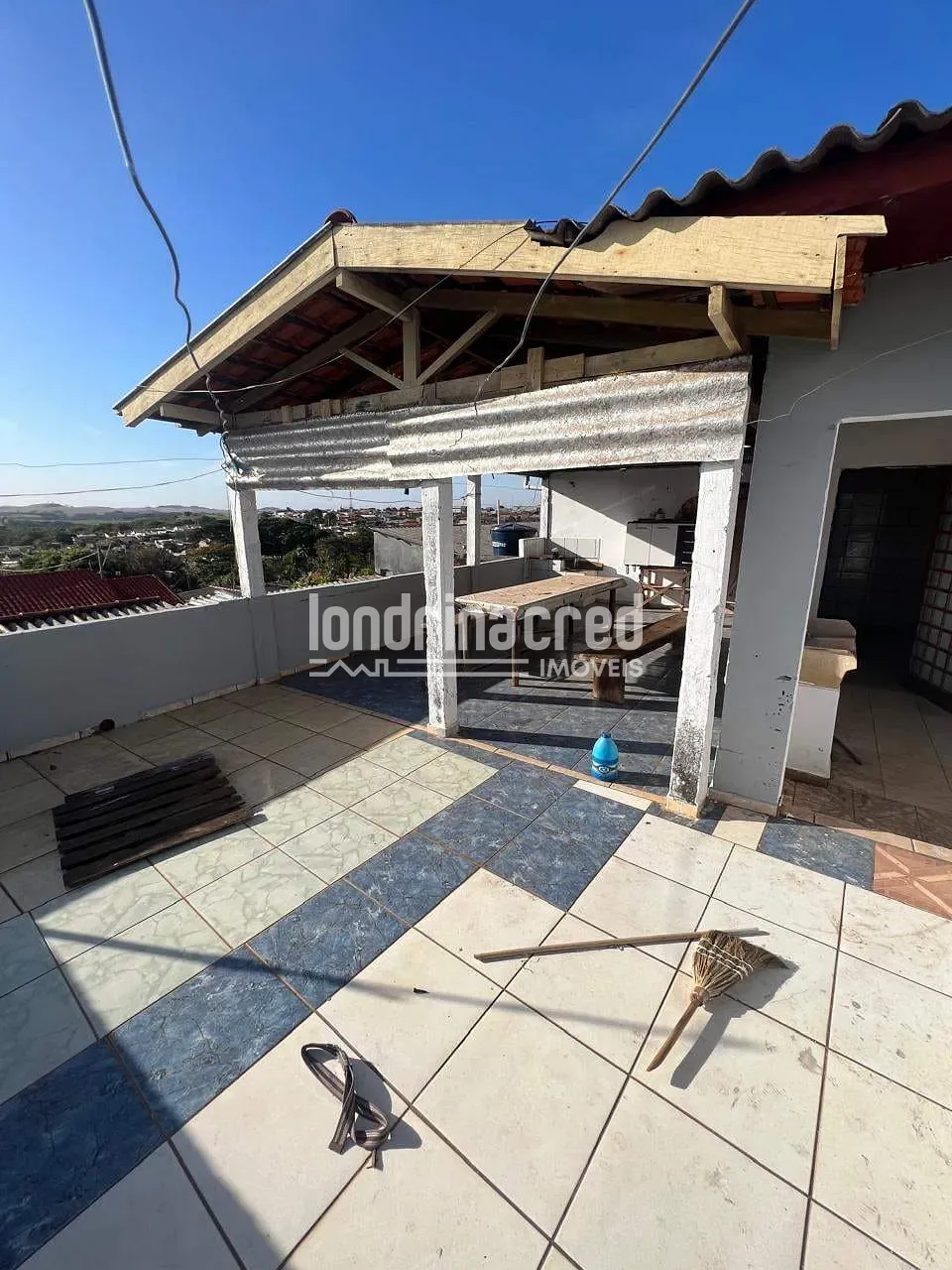 Casa, 4 quartos, 300 m² - Foto 14