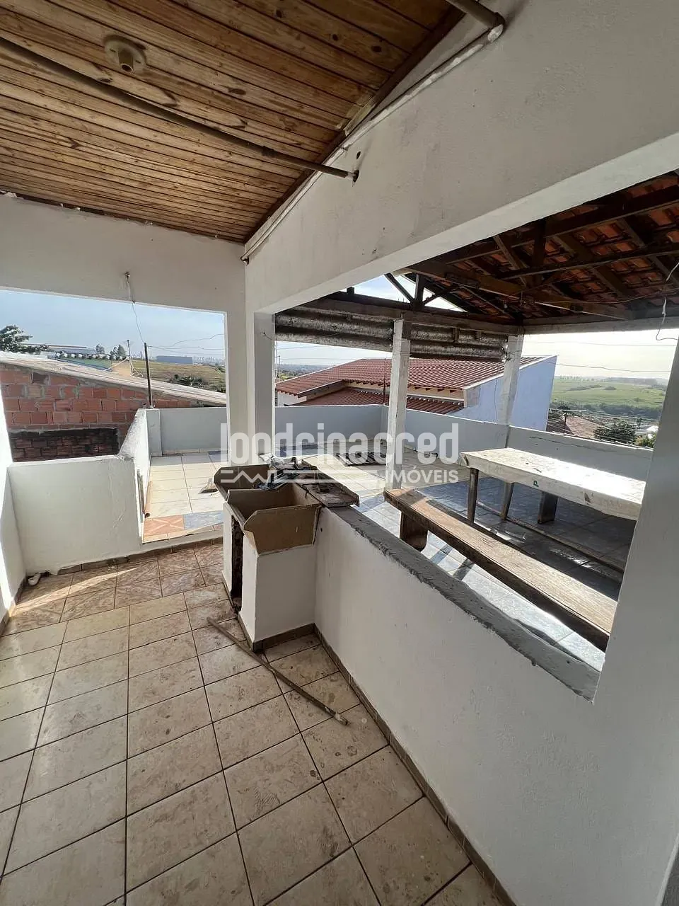 Casa, 4 quartos, 300 m² - Foto 17