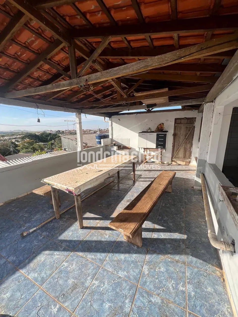 Casa, 4 quartos, 300 m² - Foto 18