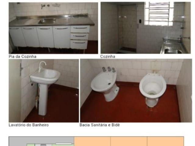 Foto do Casa - Casa para Locação 130M², Centro, Sorocaba - SP | Ary Proenca Negócios Imobiliários Ltda