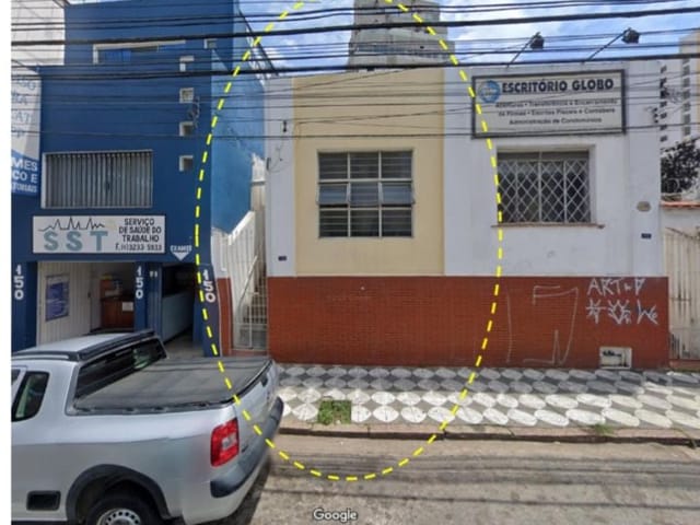 Foto do Casa - Casa para Locação 130M², Centro, Sorocaba - SP | Ary Proenca Negócios Imobiliários Ltda