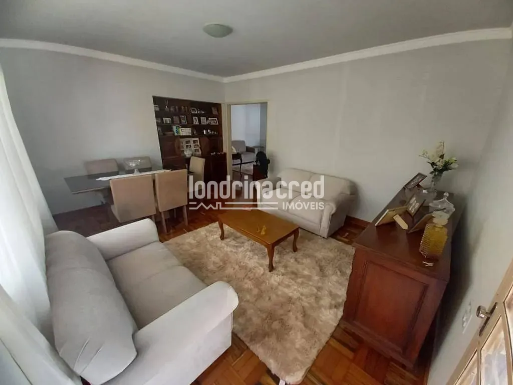 Casa, 3 quartos, 260 m² - Foto 4