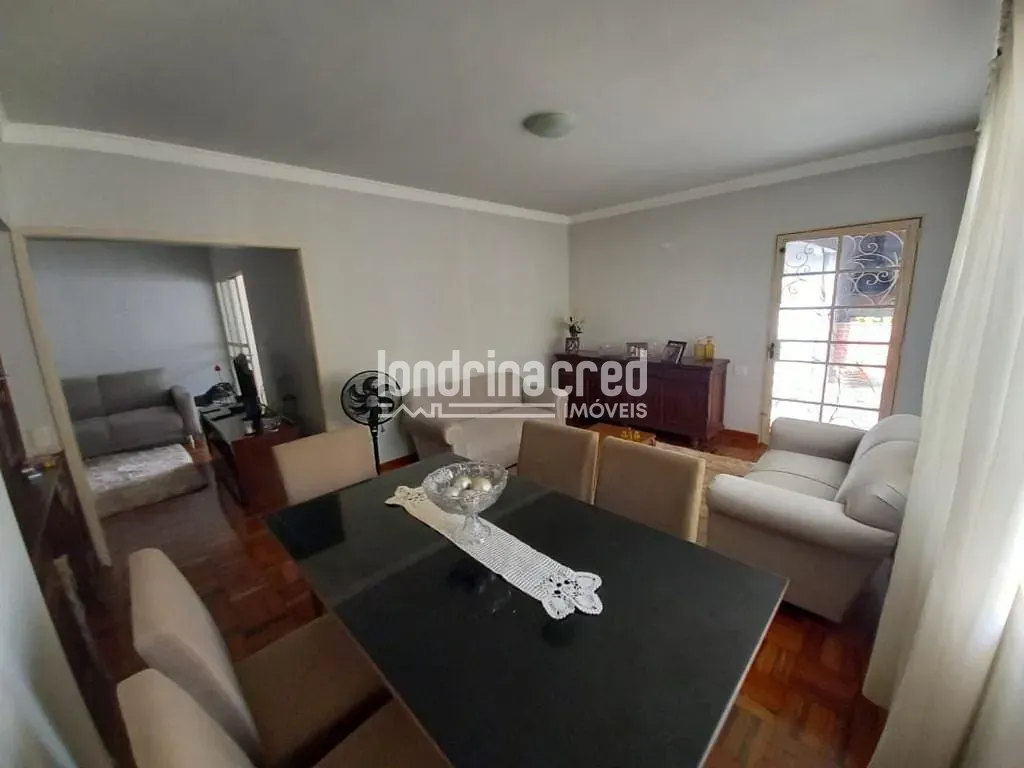 Casa, 3 quartos, 260 m² - Foto 7