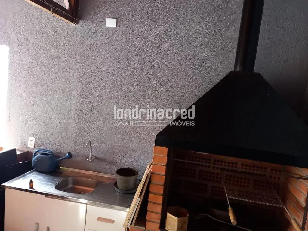 Casa, 3 quartos, 260 m² - Foto 14