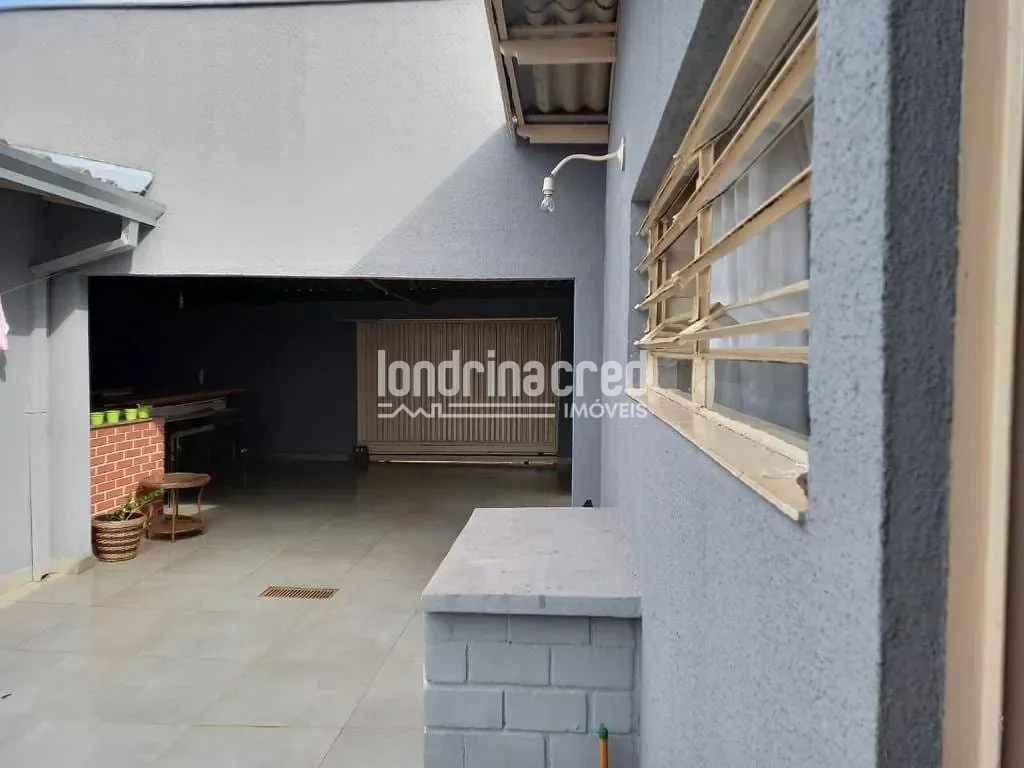 Casa, 3 quartos, 260 m² - Foto 15