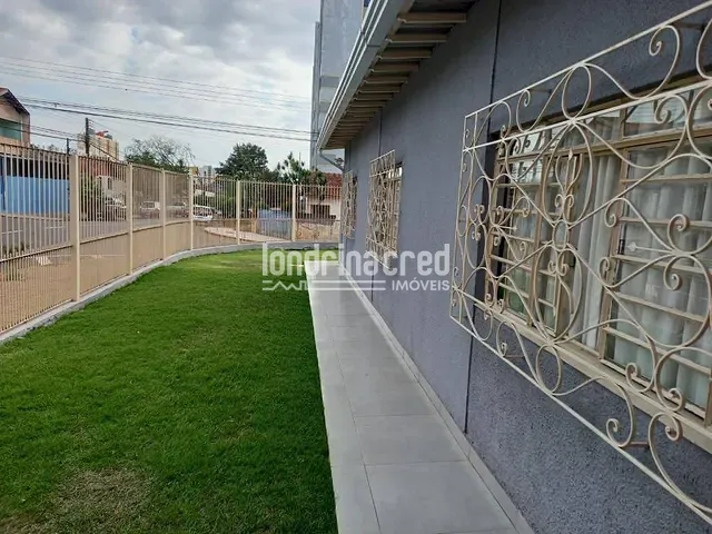Casa com 400m² 3 quartos e 2 banheiros, à venda, no bairro Centro em Londrina