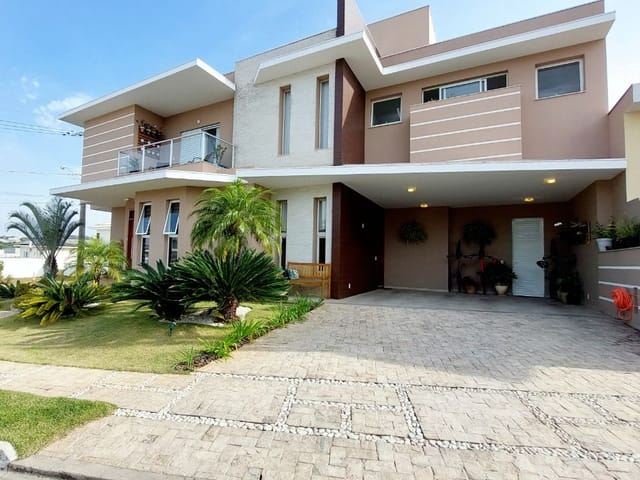 Foto do Casa - Casa à venda 3 Quartos, 3 Suites, 4 Vagas, 380M², Parque Esplanada, Votorantim - SP | Ary Proenca Negócios Imobiliários Ltda