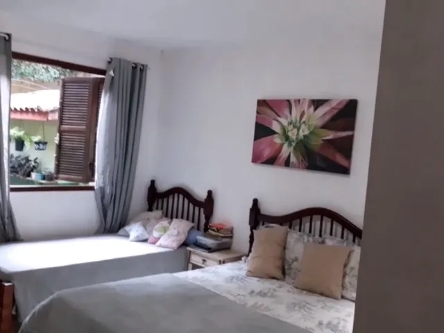Casa 3 quartos e 2 banheiros, à venda, no bairro Borba em Pindamonhangaba