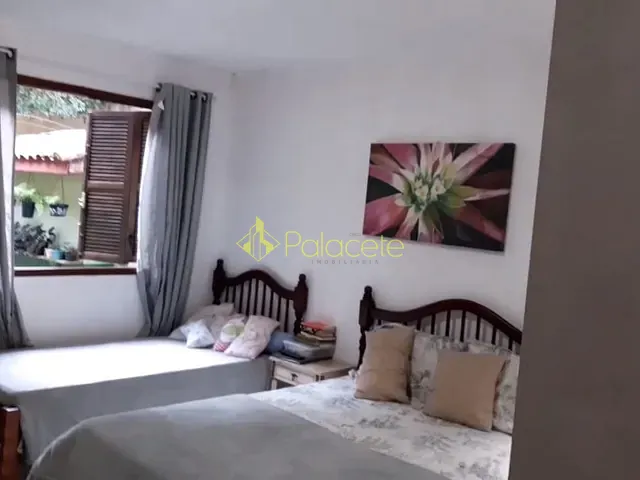 Casa 3 quartos e 2 banheiros, à venda, no bairro Borba em Pindamonhangaba