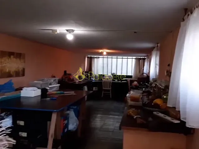 Casa 3 quartos e 2 banheiros, à venda, no bairro Borba em Pindamonhangaba