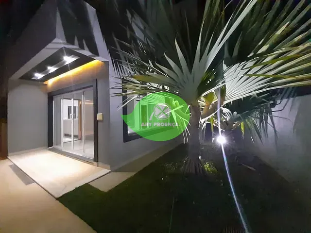 Casa com 443m² 5 quartos e 7 banheiros, à venda, no bairro Alphaville Esplanada I em Votorantim
