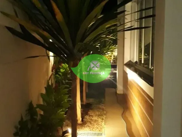 Casa com 443m² 5 quartos e 7 banheiros, à venda, no bairro Alphaville Esplanada I em Votorantim