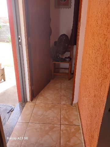 Casa com 178m² 2 quartos e 1 banheiro, à venda, no bairro Residencial Maricá em Pindamonhangaba