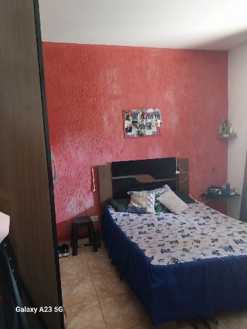 Casa com 178m² 2 quartos e 1 banheiro, à venda, no bairro Residencial Maricá em Pindamonhangaba