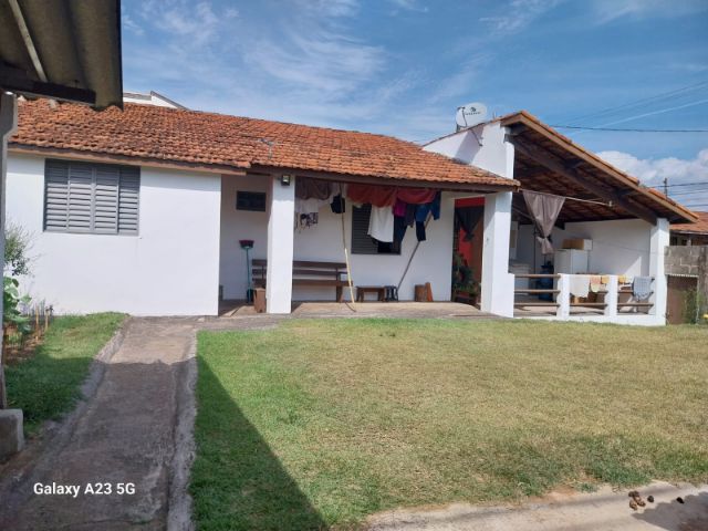 Casa com 178m² 2 quartos e 1 banheiro, à venda, no bairro Residencial Maricá em Pindamonhangaba