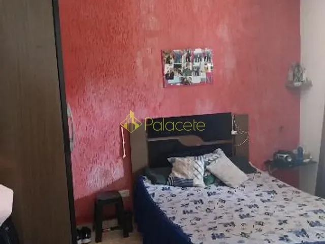 Casa com 178m² 2 quartos e 1 banheiro, à venda, no bairro Residencial Maricá em Pindamonhangaba