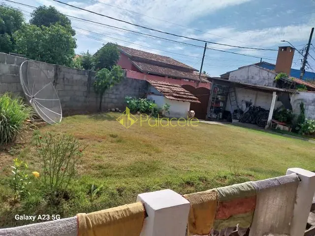 Casa com 178m² 2 quartos e 1 banheiro, à venda, no bairro Residencial Maricá em Pindamonhangaba