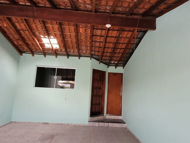Casa com 150m² 2 quartos e 1 banheiro, à venda, no bairro Comercial e Residencial Jardim Mariana em Pindamonhangaba