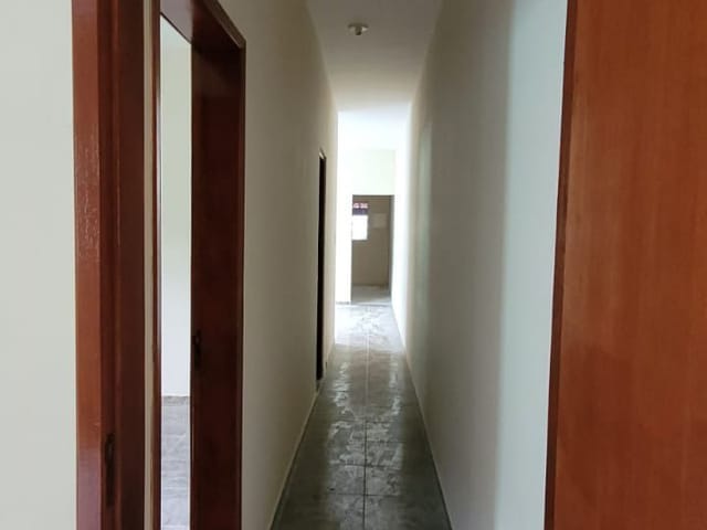 Casa com 150m² 2 quartos e 1 banheiro, à venda, no bairro Comercial e Residencial Jardim Mariana em Pindamonhangaba